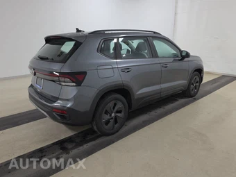 2025 Volkswagen Taos S - miniatura 4
