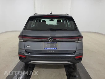 2025 Volkswagen Taos S - miniatura 5