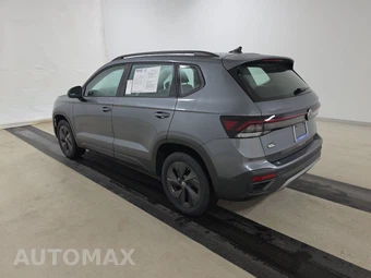 2025 Volkswagen Taos S - miniatura 6