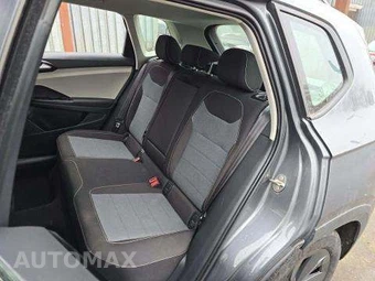 2025 Volkswagen Taos S - miniatura 13