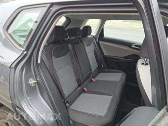 2025 Volkswagen Taos S - miniatura 16