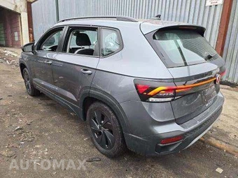 2025 Volkswagen Taos S - miniatura 2