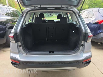 2025 Volkswagen Taos S - miniatura 14