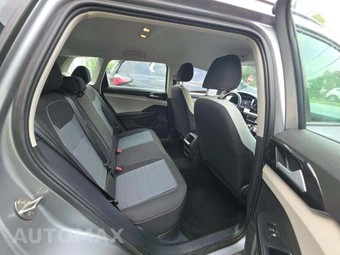 2025 Volkswagen Taos S - miniatura 16