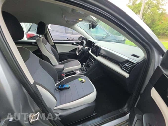 2025 Volkswagen Taos S - miniatura 18