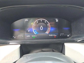 2025 Volkswagen Taos S - miniatura 9