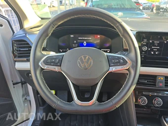 2025 Volkswagen Taos S - miniatura 10