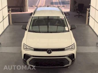 2025 Volkswagen Taos S - miniatura 2