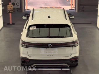 2025 Volkswagen Taos S - miniatura 5