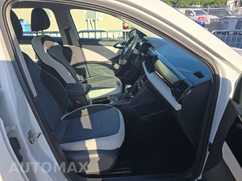 2025 Volkswagen Taos S - miniatura 8