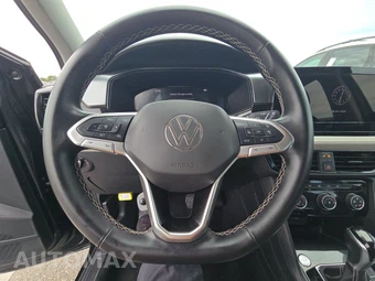 2025 Volkswagen Taos S - miniatura 10