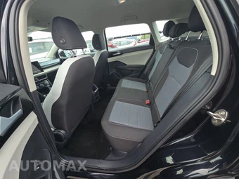 2025 Volkswagen Taos S - miniatura 13
