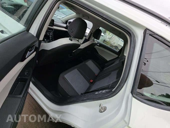 2025 Volkswagen Taos S - miniatura 13