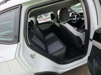 2025 Volkswagen Taos S - miniatura 16