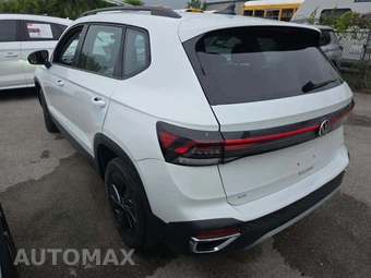 2025 Volkswagen Taos S - miniatura 2
