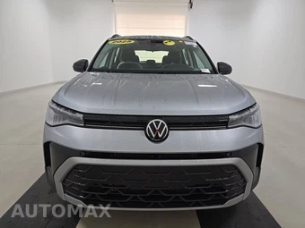 2025 Volkswagen Taos S - miniatura 2