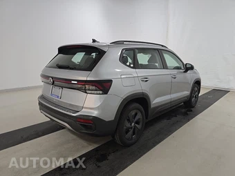 2025 Volkswagen Taos S - miniatura 4