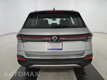 2025 Volkswagen Taos S - miniatura 5