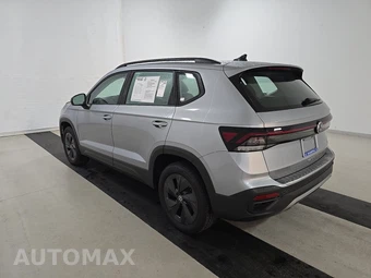 2025 Volkswagen Taos S - miniatura 6