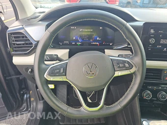 2025 Volkswagen Taos S - miniatura 10