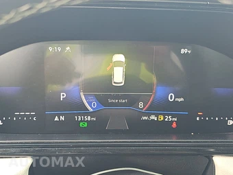 2025 Volkswagen Taos S - miniatura 12