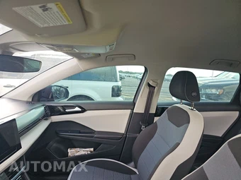 2025 Volkswagen Taos S - miniatura 14