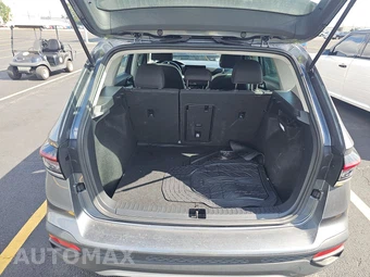 2025 Volkswagen Taos S - miniatura 17