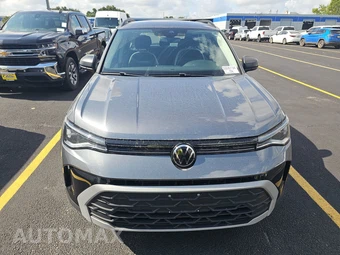 2025 Volkswagen Taos S - miniatura 2