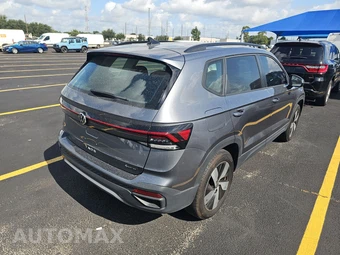 2025 Volkswagen Taos S - miniatura 4