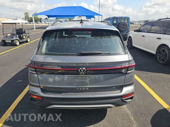 2025 Volkswagen Taos S - miniatura 5