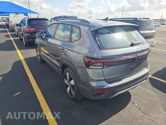 2025 Volkswagen Taos S - miniatura 6