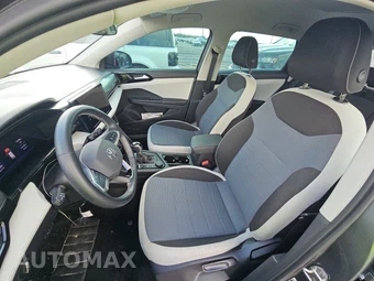 2025 Volkswagen Taos S - miniatura 7