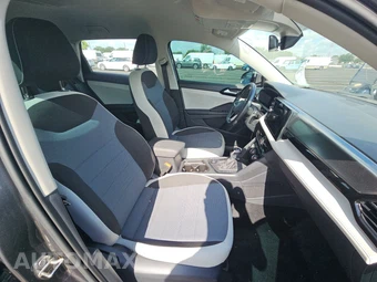 2025 Volkswagen Taos S - miniatura 8