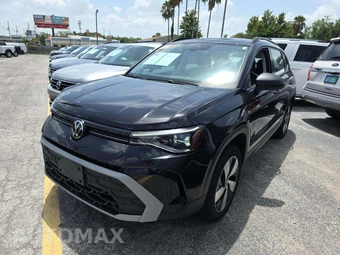2025 Volkswagen Taos S