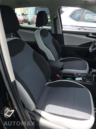 2025 Volkswagen Taos S - miniatura 18
