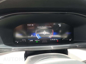 2025 Volkswagen Taos S - miniatura 9
