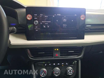 2025 Volkswagen Taos S - miniatura 10
