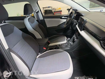 2025 Volkswagen Taos S - miniatura 18