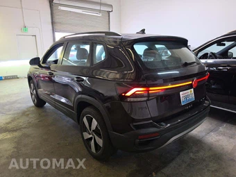 2025 Volkswagen Taos S - miniatura 2