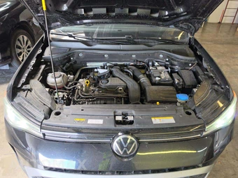 2025 Volkswagen Taos S - miniatura 27
