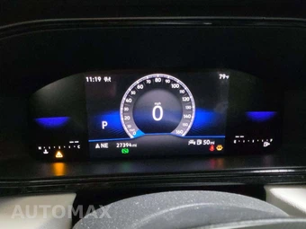 2025 Volkswagen Taos S - miniatura 9