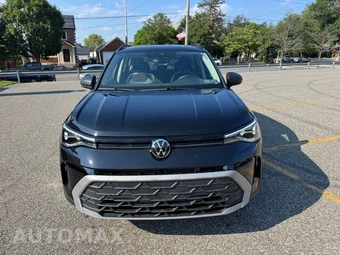 2025 Volkswagen Taos S - samochód z USA z aukcji Manheim, oferta Kup Teraz w AUTOMAX