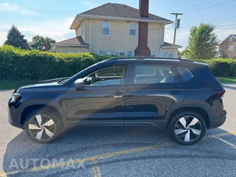 2025 Volkswagen Taos S - miniatura 10