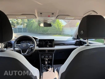 2025 Volkswagen Taos S - miniatura 12