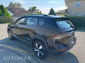 2025 Volkswagen Taos S - miniatura 16