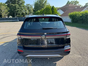2025 Volkswagen Taos S - miniatura 18