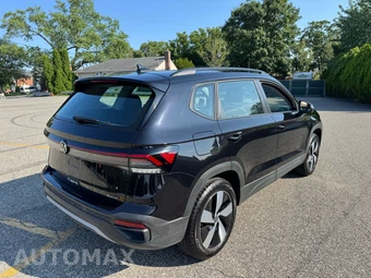 2025 Volkswagen Taos S - miniatura 22