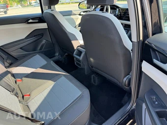 2025 Volkswagen Taos S - miniatura 26