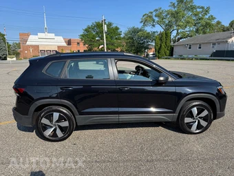 2025 Volkswagen Taos S - miniatura 27