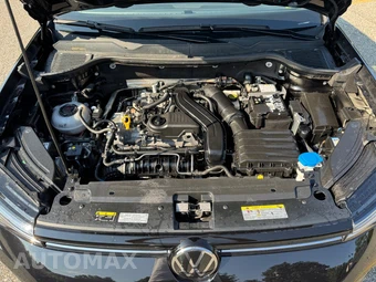 2025 Volkswagen Taos S - miniatura 33